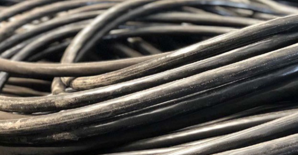 hurda kablo fiyatları